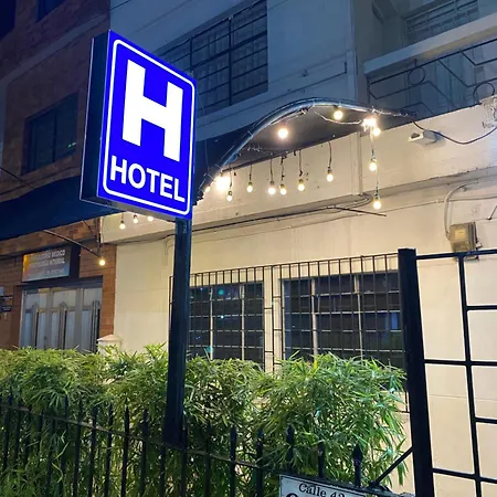 Royal House Hotel